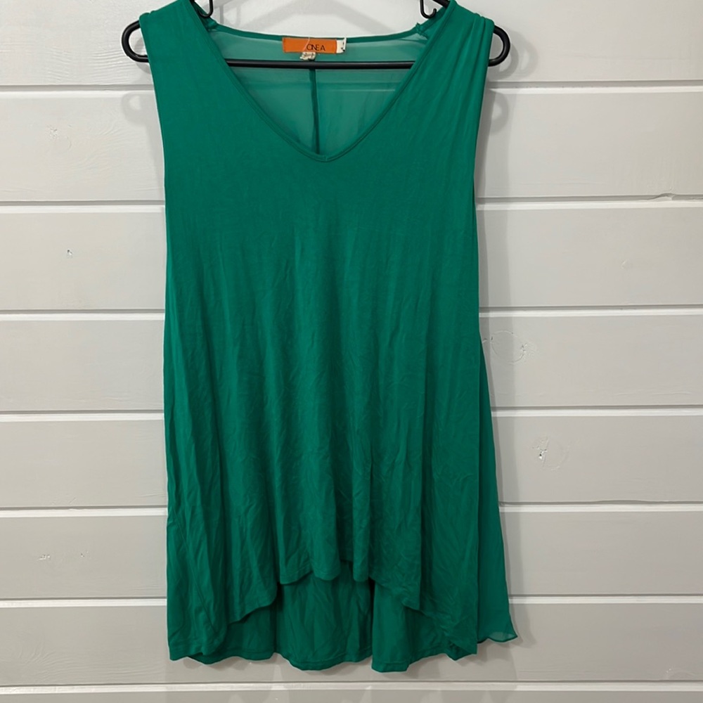 One A tunic